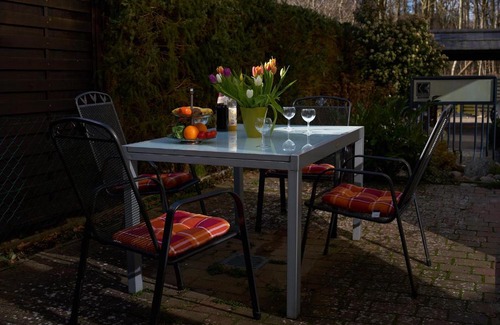 Stulow Apartment | Fewo am Quellholz