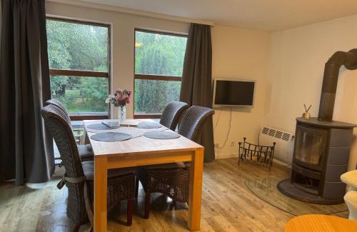 Zarrendorf House | FEWO am See Zarrendorf