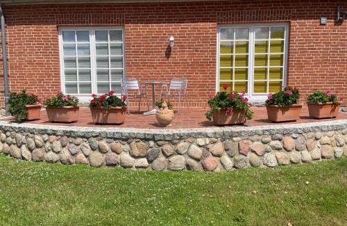 Schweez Apartment | Fewo am Teich