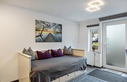 Wehrheim Apartment | Fewo Am Wiesbachtal