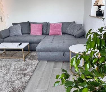 Goslar Apartment | FeWo Aue