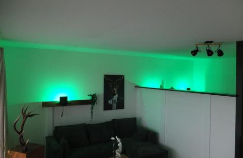 Bad Laasphe Apartment | FEWO Bad Laasphe