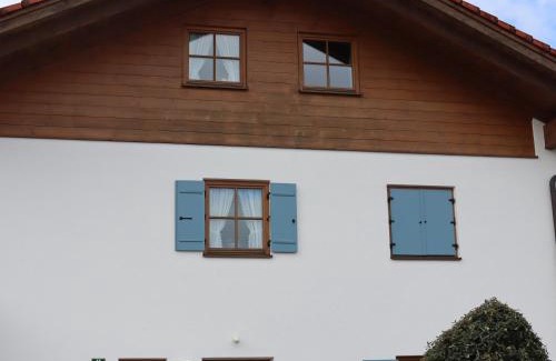 Ohlstadt Apartment | FeWo Bader