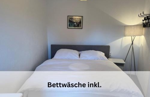 Altenau Apartment | FeWo Berg-Domizil Altenau inklusive Bettwäsche und Handtüchern