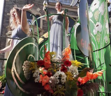 Bernkastel-Kues Apartment | Fewo-Bernkastel-Kues