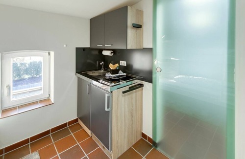 Dobbin-Linstow Apartment | Fewo Briefkästchen - Perfekt für Ihren Urlaub in der Natur - Briefkästchen