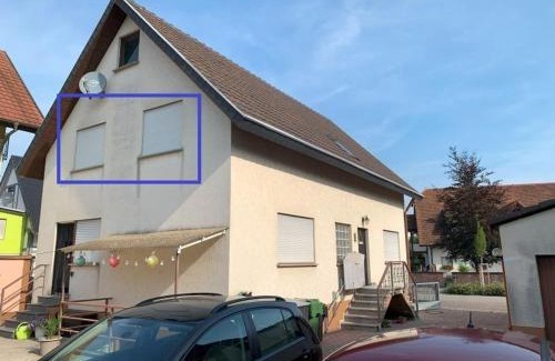 Rust Apartment | Fewo Brunken Rust