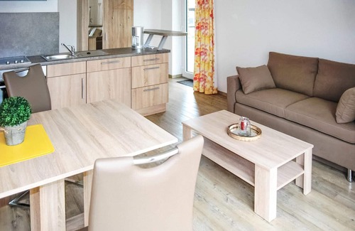 Kaschow Apartment | FeWo Burg Müggenburg