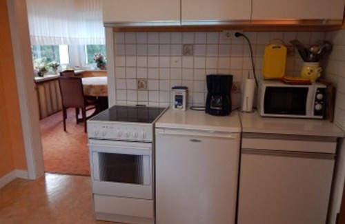 Hunger Apartment | Fewo Daum - exhibition-/assembly-/holiday apartment - quiet and yet central - near A1