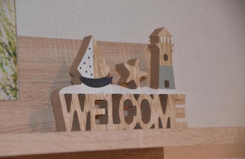 Wischhafen Apartment | FeWo Deichblick Wischhafen