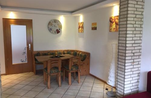 Arnsberg Apartment | FeWo Dolores