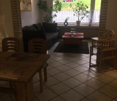 Arnsberg Apartment | FeWo Dolores