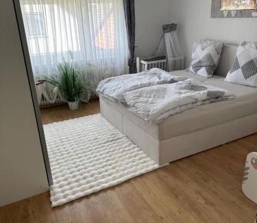 Lollar Apartment | Fewo Dragidella