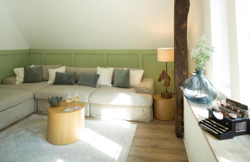 Artland Apartment | Fewo Eickhorst