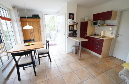 Dobin am See Apartment | FeWo Ferien am Schweriner See Flessenow