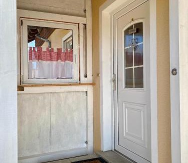 Neubau Apartment | Fewo Fichtelflair