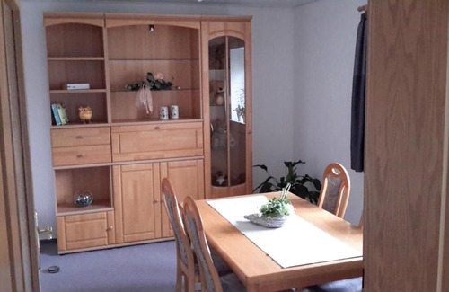 Weding Apartment | Fewo Flensburg Lenschau