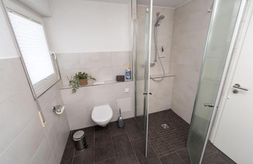 Glosingen Apartment | FeWo Freiken 28