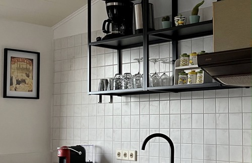 Limburg an der Lahn Apartment | "fewo Fuchs" im Ferienhaus am Tal Josaphat