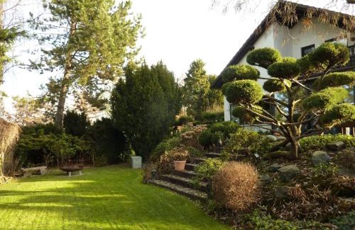 Fuchshain Apartment | Fewo-Fuchshain