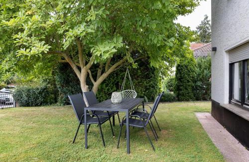 Eschwege Apartment | Fewo Goldbach