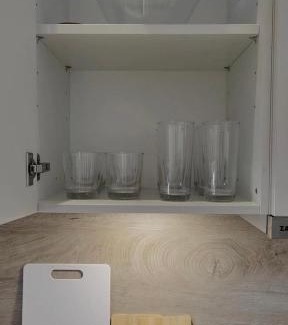 Berne Apartment | FeWo Großes 2 Zimmer Apartment in Berne