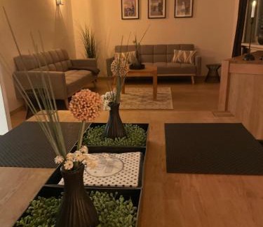 Warburg Apartment | FeWo Grote