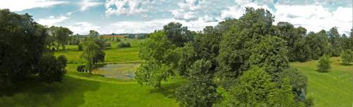 Gransebieth Apartment | Fewo Gut Zarrentin