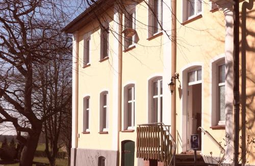 Gransebieth Apartment | Fewo Gut Zarrentin