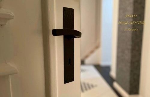 Schwerin Apartment | FEWO-Hagemeister in Schwerin - ABC571 - keine Monteure