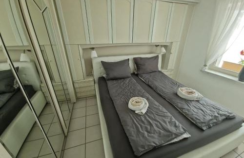 Bad Iburg Apartment | FeWo Harling - Waldoase