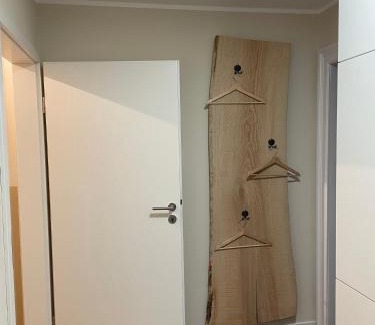 Elmlohe Apartment | Fewo Haus Peters "De Lütte"