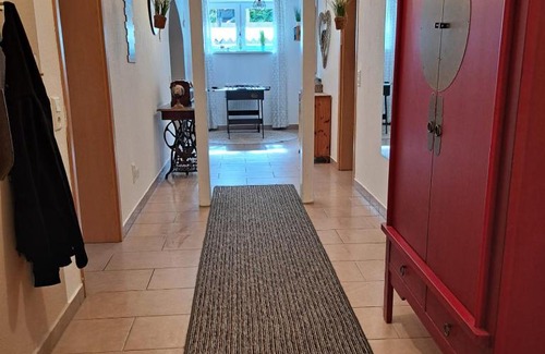 Much Apartment | Fewo-Hengesbach