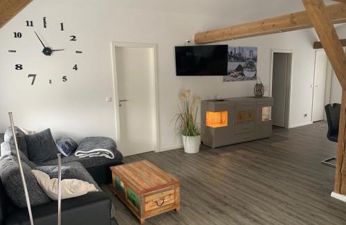 Dahlwitz Apartment | FEWO Hoppegarten