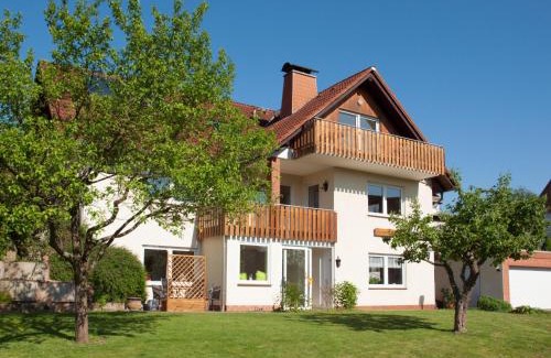 Bad Arolsen Apartment | FeWo Hoppenhof 2