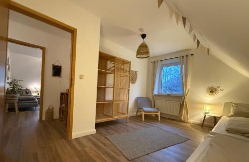 Hennstedt Apartment | FeWo Hygge Hennstedt