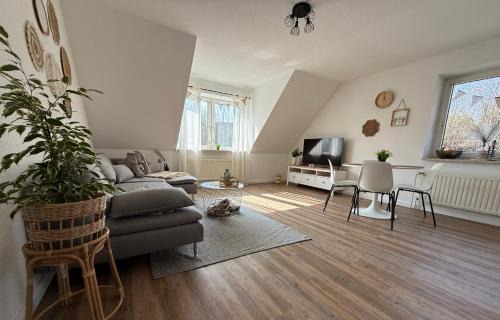 Hennstedt Apartment | FeWo Hygge Hennstedt