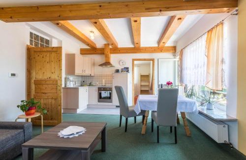 Eggelsberg Apartment | Fewo im Gästehaus Maximilian