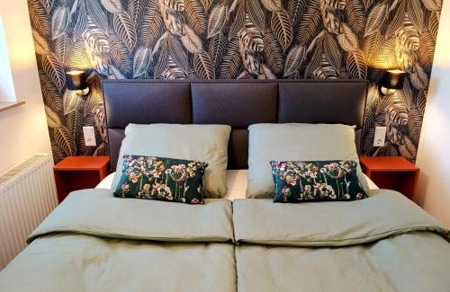 Bruchkoebel Apartment | FeWo im Grünen - Gemütliches 2-Zimmer Apartment - Region Frankfurt