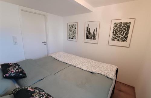 Bruchkoebel Apartment | FeWo im Grünen - Gemütliches 2-Zimmer Apartment - Region Frankfurt