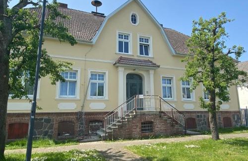 Leddin Apartment | Fewo in Neustadt/Dosse, der Stadt der Pferde