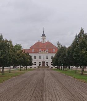 Leddin Apartment | Fewo in Neustadt/Dosse, der Stadt der Pferde