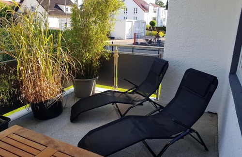 Unterallgau Apartment | FEWO Jürgen und Conny