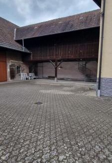 Kappel-Grafenhausen Apartment | FeWo JoSa