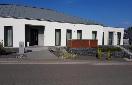 Bernkastel-Kues Apartment | FEWO Kaufmann