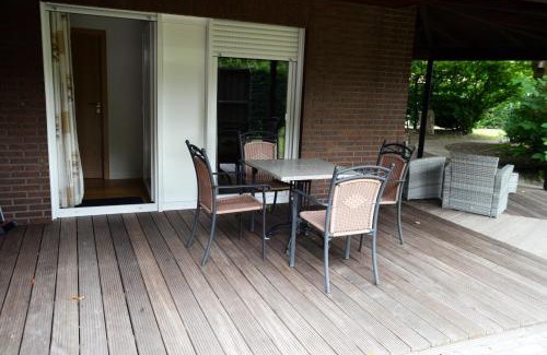 Zwillbrock Apartment | Fewo Kloppendiek