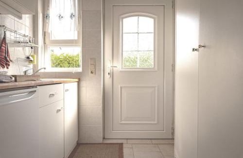 Bodstedt Apartment | FeWo Kranich