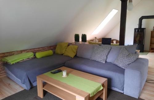 Preussisch Oldendorf Apartment | Fewo Kranich im Eggetal