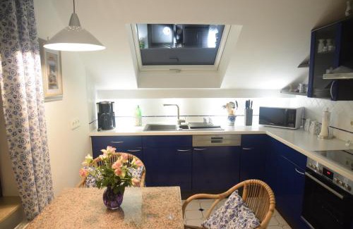 Staffel Apartment | Fewo Landweg