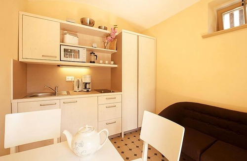 Weimar Apartment | FeWo Leibnizallee